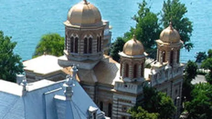 Palatul Arhiepiscopal al Tomisului, pus sub sechestru de Fisc