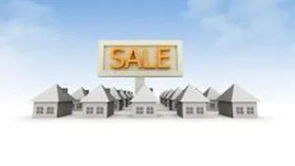 Preturile caselor din SUA scad din nou