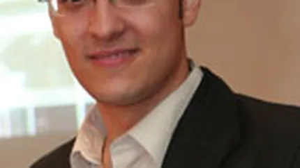 Dan Santimbreanu a fost promovat pe pozitia de director de comunicare al Siemens