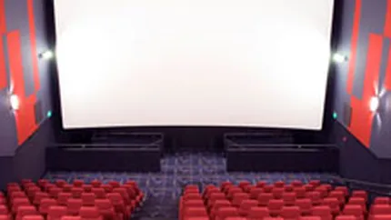 Cinema City intra in Arad cu o investitie de 5 mil. euro