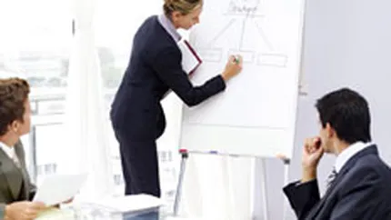 Tendinte pe piata de training: Performanta, mai importanta decat motivarea. Intra \in joc\ si companiile mici