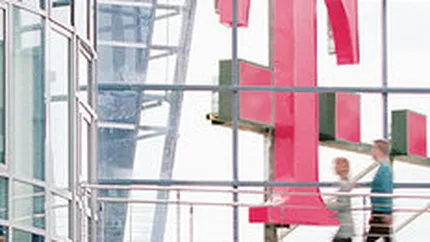 Deutsche Telekom, investigata pentru coruptie