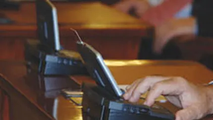 Legea pensiilor a fost adoptata de Camera Deputatilor