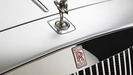 Becali a cumparat Rolls Royce-ul unui important om de afaceri din Mures