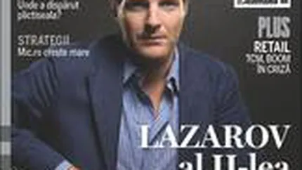 Saptamanalul Money Express apare lunar din octombrie