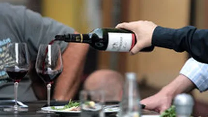 Alexandrion intra pe piata vinurilor din Romania