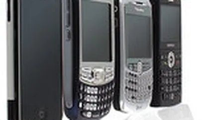 iPhone coboara la o cota de 24%, Android creste la 17%