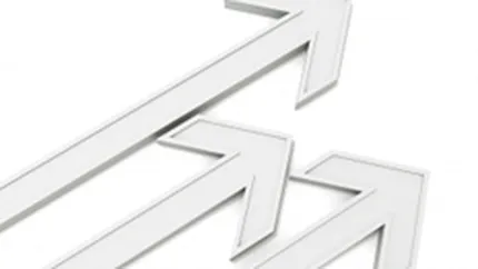 Bursa a inchis si joi pe verde, in contrast cu pietele externe pentru a doua sedinta la rand