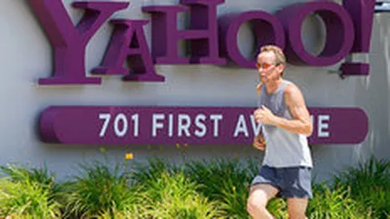 Yahoo anunta modificari majore ale homepage-ului, motorului de cautare si mail-ului
