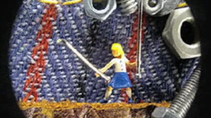 O reclama Nokia a intrat in Cartea Recordurilor. Vezi VIDEO