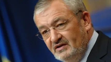 Vladescu: Indiferent cine va guverna, nu va putea sa reduca TVA in urmatorii trei ani