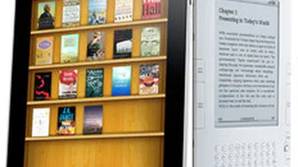 Amazon.com ataca Apple intr-un nou clip publicitar (VIDEO)