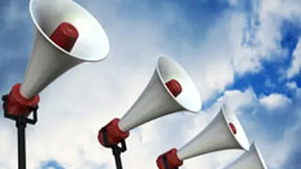 Aproape jumatate din clientii PR-ului si-au redus bugetele in 2010