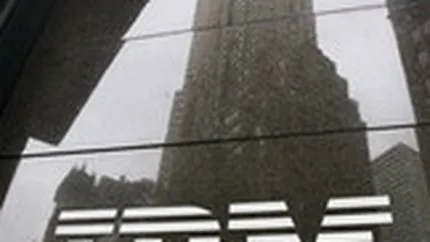 O noua achizitie gigant: IBM cumpara compania producatoare de software de analiza Netezza pentru 1,7 mld. $