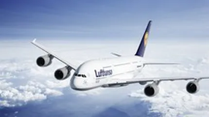 Lufthansa nu mai lanseaza ruta spre Bagdad din lipsa de pasageri
