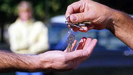 Dealerii auto sunt optimisti: \Rabla\ va creste vanzarile in urmatoarele doua luni