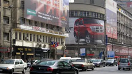 C&W: Bucuresti a coborat 7 locuri in topul mondial al chiriilor la spatii comerciale