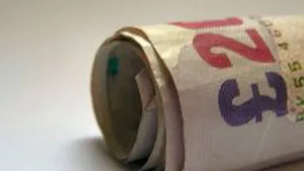 Marea Britanie a alocat salvarii bancilor fonduri superioare oricarui alt proiect din istoria tarii