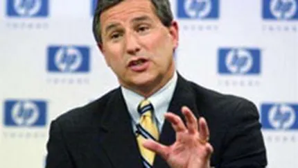 HP si fostul CEO au ajuns la o intelegere