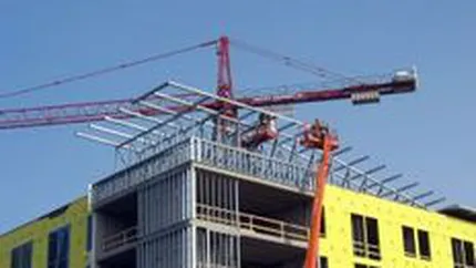 Sorin Cristea, Arcon: \Bucurestiul inseamna un sfert din piata nationala de lucrari pe termoizolatii\