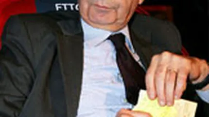 Bancherul Papei, investigat pentru suspiciuni de spalare de bani