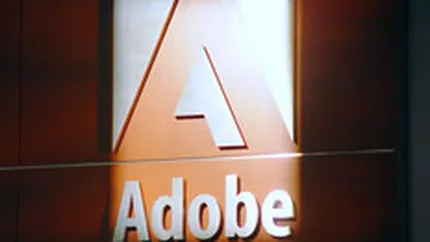 Profitul net al Adobe a crescut puternic, estimarile insa dezamagesc