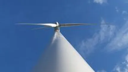 Nemtii de la E.ON investesc 200 mil. euro in 3 parcuri eoliene la Vaslui