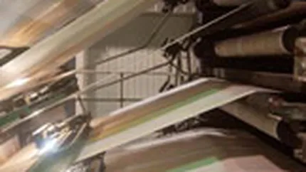 O companie din industria printului investeste 200.000 euro in echipamente si pregatirea personalului