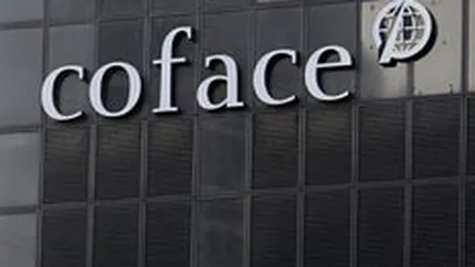 Coface mentine ratingul Romaniei la nivelul \B\, cel mai redus din Europa Centrala si de Est