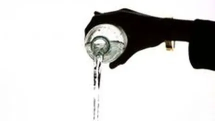 O firma din Prahova  a lansat o apa minerala dedicata copiilor