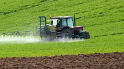 Tabara: Evaziunea fiscala in domeniul agricol a ajuns in aceasta vara la 1 mld. euro