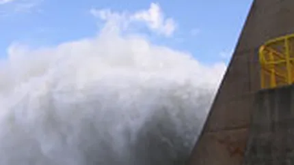 Hidroelectrica ar putea inregistra in 2010 o productie de energie record pentru ultimii 30-40 de ani