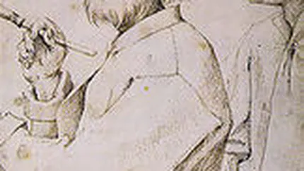 Restauratorii spanioli au descoperit o opera necunoscuta a lui Bruegel, estimata la 25 mil. euro