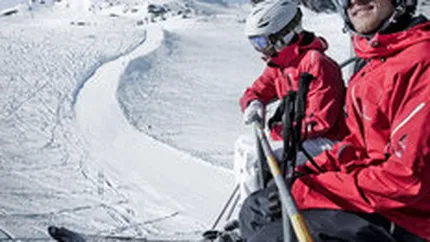 Te gandesti deja la zapada? Afla care sunt cele mai bune oferte pentru vacanta de iarna la ski