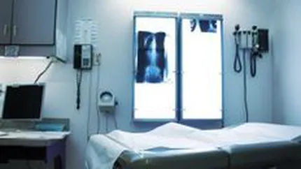 Piata de echipamente medicale din Romania ar putea creste cu 9%, la 394 mil. $ anul acesta