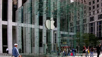 Studiu: Apple domina sectiunile dedicate tehnologiei din presa