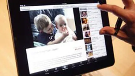 Apple ar putea lansa noul iPad in iunie 2011