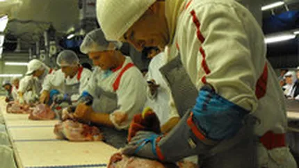 Smithfield Prod isi formeaza angajatii cu fonduri europene de aproape 700.000 lei