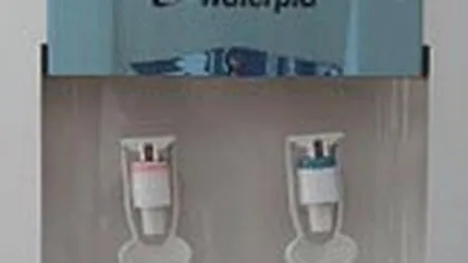 La Fantana a cumparat cu 4,3 mil.euro un distribuitor de purificatoare de apa