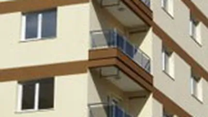 Numarul autorizatiilor de constructie a crescut cu 9,5% in august fata de luna precedenta