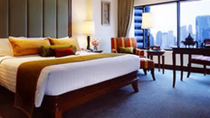 Un hotel Marriott din SUA are rezervate 100.000 nopti de cazare cu 6 luni inainte de deschidere