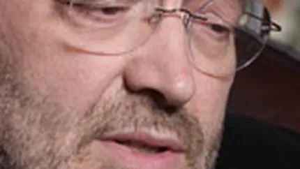 Stelian Tanase il inlocuieste pe Catalin Popa la conducerea Realitatea TV