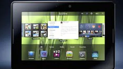 RIM si HP ar putea apela la un razboi al preturilor in competitia cu iPad