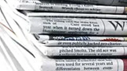 Zece metode pentru a supravietui \furtunii perfecte\ din media