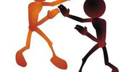 Institutul Bancar Roman: Scade creditarea si incepe batalia pentru clienti