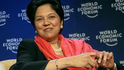 Top 50 cele mai puternice femei de business din SUA