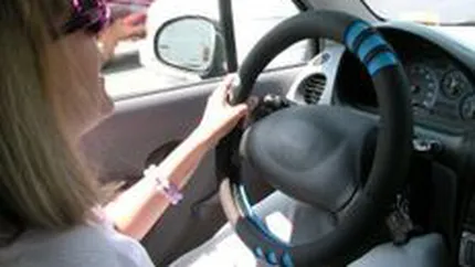 Soferi, pregatiti-va pentru rovinieta electronica. Cei depistati fara vor plati amenzi si despagubiri