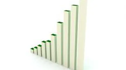 Bursa a crescut puternic joi, cu peste 2%, iar SIF-urile au avut un avans mai moderat