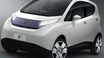 Vehiculele electrice si hibride, vedetele din acest an ale salonului auto de la Paris