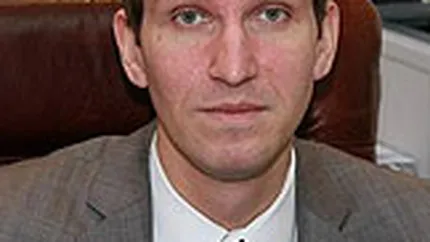 BCR Leasing are un nou director general: Bogdan Speteanu